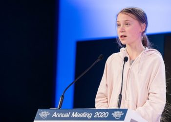 Marches pour le climat : Greta Thunberg sera présente à Grenoble et Paris le 13 et 14 mars
