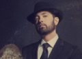 Eminem sort un album surprise et crée aussitôt polémique