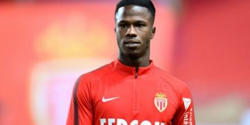 Keita Baldé loue un immeuble de trois étages pour loger des travailleurs sans-abris