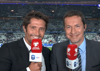 TF1 et Mediapro s’allient pour diffuser la Ligue 1