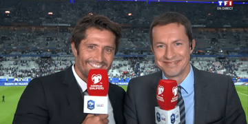 TF1 et Mediapro s’allient pour diffuser la Ligue 1