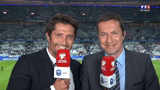 TF1 et Mediapro s’allient pour diffuser la Ligue 1