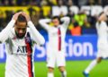 Ligue des Champions – Le PSG se prend encore les pieds dans le tapis