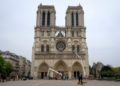 Le parvis de la cathédrale Notre-Dame de Paris pourrait bientôt rouvrir