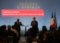 “Parlons d’Afrique” : une rencontre avec les diasporas africaines à l’Elysée