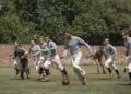 Netflix dévoile sa nouvelle série sur les origines du football avec un premier trailer