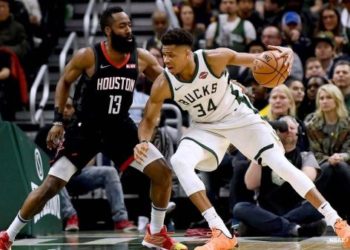 NBA : une reprise à 22 équipes en perspective