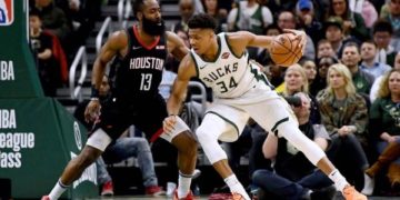 NBA : une reprise à 22 équipes en perspective