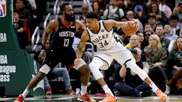 NBA : une reprise à 22 équipes en perspective
