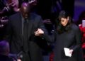 Un dernier hommage grandiose pour Kobe Bryant